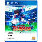  Captain Tsubasa Rise of New Champions (PS4) | Shoptok.si