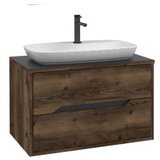 Hanah home Ormarić sa umivaonikom Galia 80 v2 542 | Eponuda.com