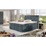 ELTAP Boxspring krevet Balvin s glamuroznim zavretkom-160x200-Paros 06 | shoptok.hr