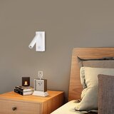  Brilagi - LED zidno spot svetlo MAYA LED/3W/230V 4000K bela | Eponuda.com