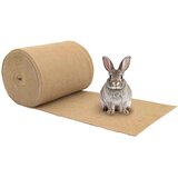  Podloga od konoplje za glodavce 0,5x25 m 5 mm | shoptok.hr