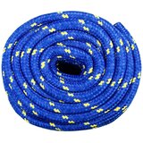  Brodski konop plavi 20 mm 100 m od polipropilena | shoptok.hr