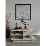 Hanah home sto za dnevnu sobu skull ephesus marble