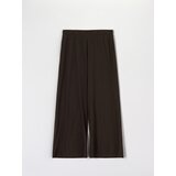 Sinsay - High waist loose hlače | shoptok.hr