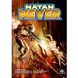 Golconda Grupa autora - Natan Never knjiga 4 Cene