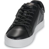 Schmoove SPARKLE SNEAKER Crna Cijene