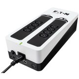 Eaton 3S550I uninterruptible power supply (UPS) Standby (Offline) 0.55 kVA 330 W 8 AC outlet(s) | shoptok.hr