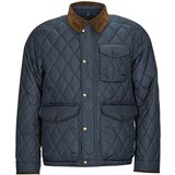 Polo Ralph Lauren Puhovke BEATON QUILTED JACKET pisana Cene