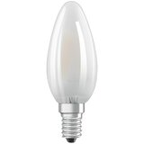 Osram Star Set LED sijalk Classic B (E14, Ni mogoče zatemniti, Topla bela, 250 lm, 2,5 W) Cene
