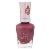 Sally Hansen color therapy lak za nokte 14,7 ml nijansa 191 pom-egratitude Cijene