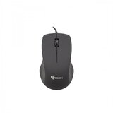 Sbox žični miš M-958 (crni) Cene