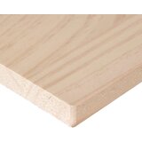  Stolne ploče 3 kom 80x53x1,7 cm od masivne borovine pravokutne | shoptok.hr