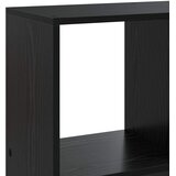  za knjige 102 x 29 x 103,5 cm Konstruirano drvo | shoptok.hr
