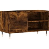 Ormarić za ploče boja hrasta 85 x 38 x 48 cm konstruirano drvo | shoptok.hr