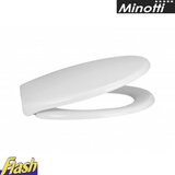 Minotti wc daska sporopadajuća (duroplast) – – MD122 Cene