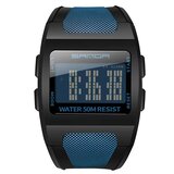 Sanda Digitalni sat AU-41783 - Plavi / Crni Cijene
