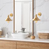Opviq lights Zidna lampa Conical 12196 | ePonuda.com