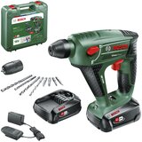 Bosch UNEO Maxx Akku-Bohrhammer | shoptok.hr
