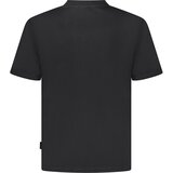 Napapijri SHORT SLEEVE T-SHIRT MEN BLACK | Shoptok.si