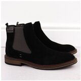 Big Star INT2047 Crna | shoptok.hr