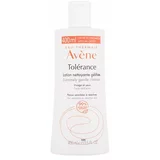 Avene tolerance Extremely Gentle Cleanser mlijeko za čišćenje lica i skidanje šminke 400 ml