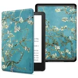 SMARTCASE futrola za KINDLE PAPERWHITE VI / 6 / COLORSOFT / SIGNATURE EDITION SAKURA