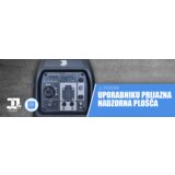 JJ POWER E22I 1,8 kW bencinski agregat, generator električnega toka - | Shoptok.si