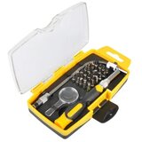 Fieldmann FDS Set bitova sa odvijačem 1004-33R