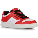 Skechers Nizke superge Quick Street Vorto Rdeča | Shoptok.si