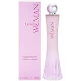 Ted Lapidus lapidus Woman toaletna voda 100 ml za žene | shoptok.hr