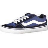 Vans BLUE MEN&#39;S SPORTS SHOES | shoptok.hr