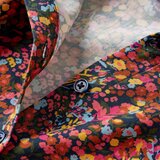  Dječja haljina s dugim rukavima višebojna 128 | shoptok.hr