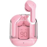 Dardanar v ušesu resnične brezžične bluetooth slušalke, digitalne stereo prozorne športne slušalke, (21173724) | Shoptok.si