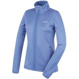 Husky Artic Zip L blue women's zip-up sweatshirt Cene