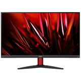 Acer monitor 23,8" Nitro KG242YM3bmiipx, UM.QX2EE.301, IPS, igre, AMD FreeSync Premium 180Hz, 0,5 ms (GTG), HDR10, 2xHDMI, DP, zvočniki, Full HD | Shoptok.si