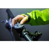 Safe-Tec TYR 2 črno-modra XL (61 cm - 63 cm) | Shoptok.si