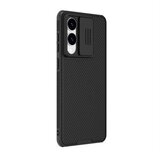  Futrola nillkin cam shield pro za samsung s937b galaxy s25 edge 5g crna ( F122784 ) | Eponuda.com