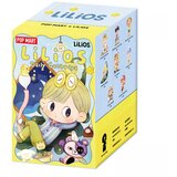 Pop Mart lilios daily getaways series blind box (single) Cene
