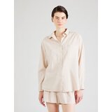 Hunkemöller Spavaćica cappuccino | shoptok.hr