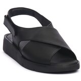 Frau CACHEMIRE BLACK Crna | shoptok.hr