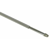  GRD Vitražna šipka 11/40-70cm krom | Eponuda.ba