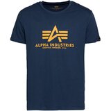 Alpha Industries Muška majica Basic, Teget Cene