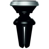 Swissten držač za mobitel, metalni, magnet, za vent S-GRIP AIR VENT AV-M9 crn/sr | shoptok.hr