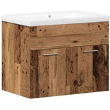  Setovi Ostalo Staro drvo 60 x 38.5 x 46 cm Konstruirano drvo | shoptok.hr