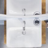 Grohe 1018360000 Dice Cold Start armatura za umivalnik | Shoptok.si