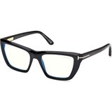 Tom Ford FT6047-B 001 - ONE SIZE (54) | shoptok.hr