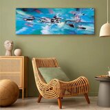  Slika - Snow Fun (1 Part) Narrow 120x40 | shoptok.hr