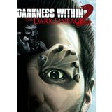 Steam Darkness Within 2: The Dark Lineage Key EUROPE | ePonuda.com