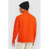 O'neill Fwc'Cruz Half-Zip Pulover iz flisa flame | Shoptok.si