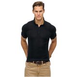 Superdry pletena muška majica SDM1110390A-98T cene